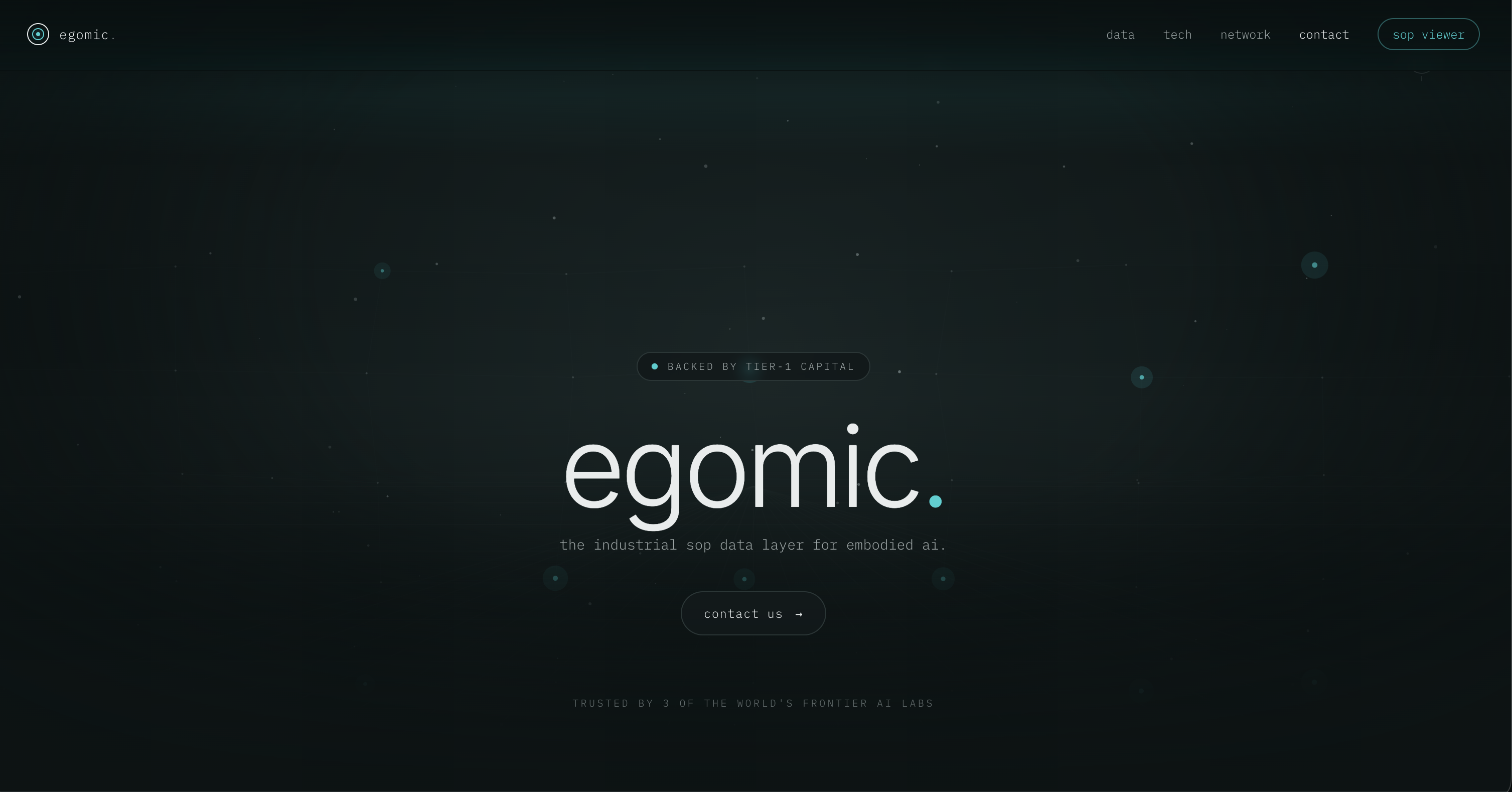 Egomic